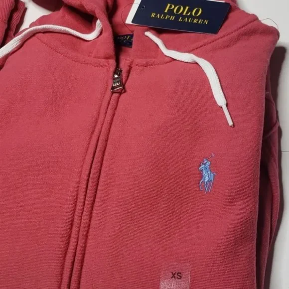 Polo Ralph Lauren Sweatsuit - Picture 2 of 6